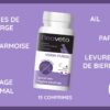 Vermifuge pour chien