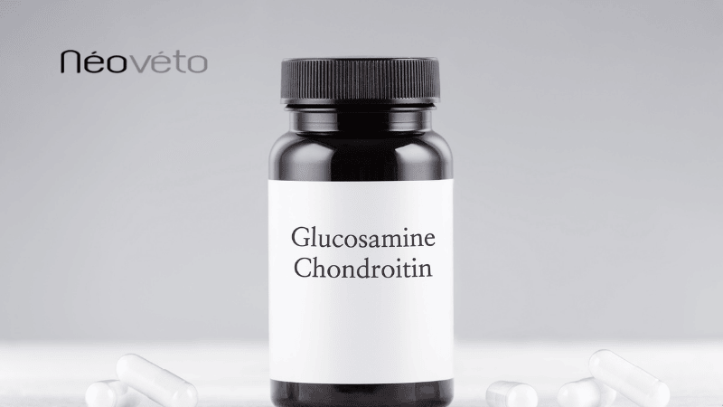 chondroitine chien bienfaits